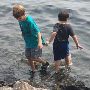 Meet your Posher, Bailey